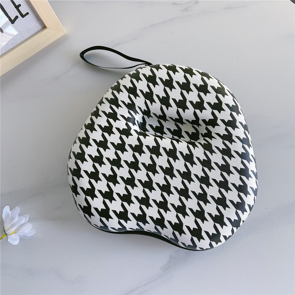 For Anker SoundCore Live Q30 Headphone Case Cartoon Creative Patterns Headset Earpads Storage Bag Casing Box