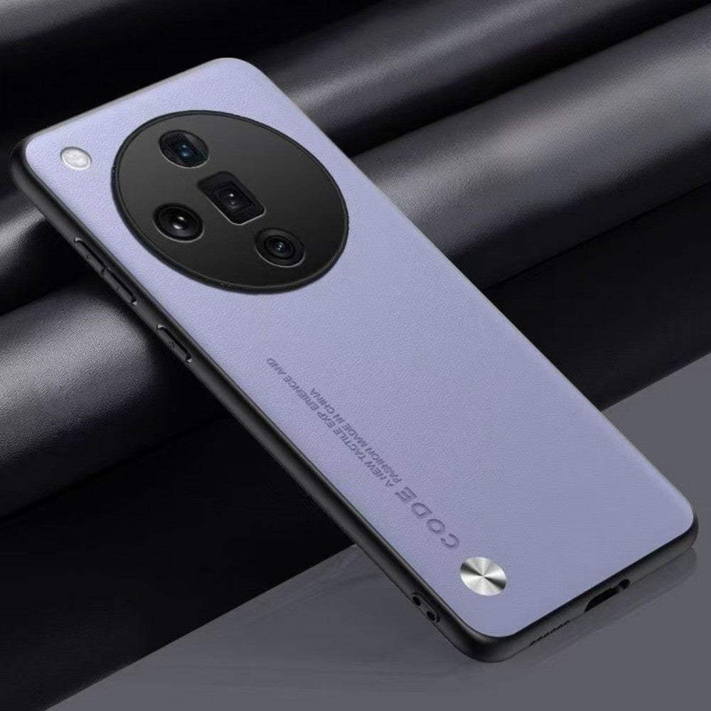 For OPPO Find X7 Cover Silicone Professional Full Case Classic Simple Solid Color Phone Case Cover sweatproof