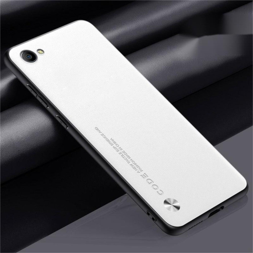 For VIVO Y83 Cover Silicone Professional Full Case Classic Simple Solid Color Phone Case Cover sweatproof