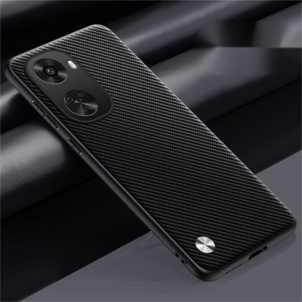 For Huawei Nova 11 SE Cover Silicone Professional Full Case Classic Simple Solid Color Phone Case Cover sweatproof