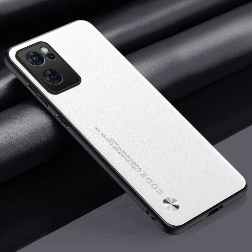 For OPPO Reno 7SE Cover Silicone Professional Full Case Classic Simple Solid Color Phone Case Cover sweatproof