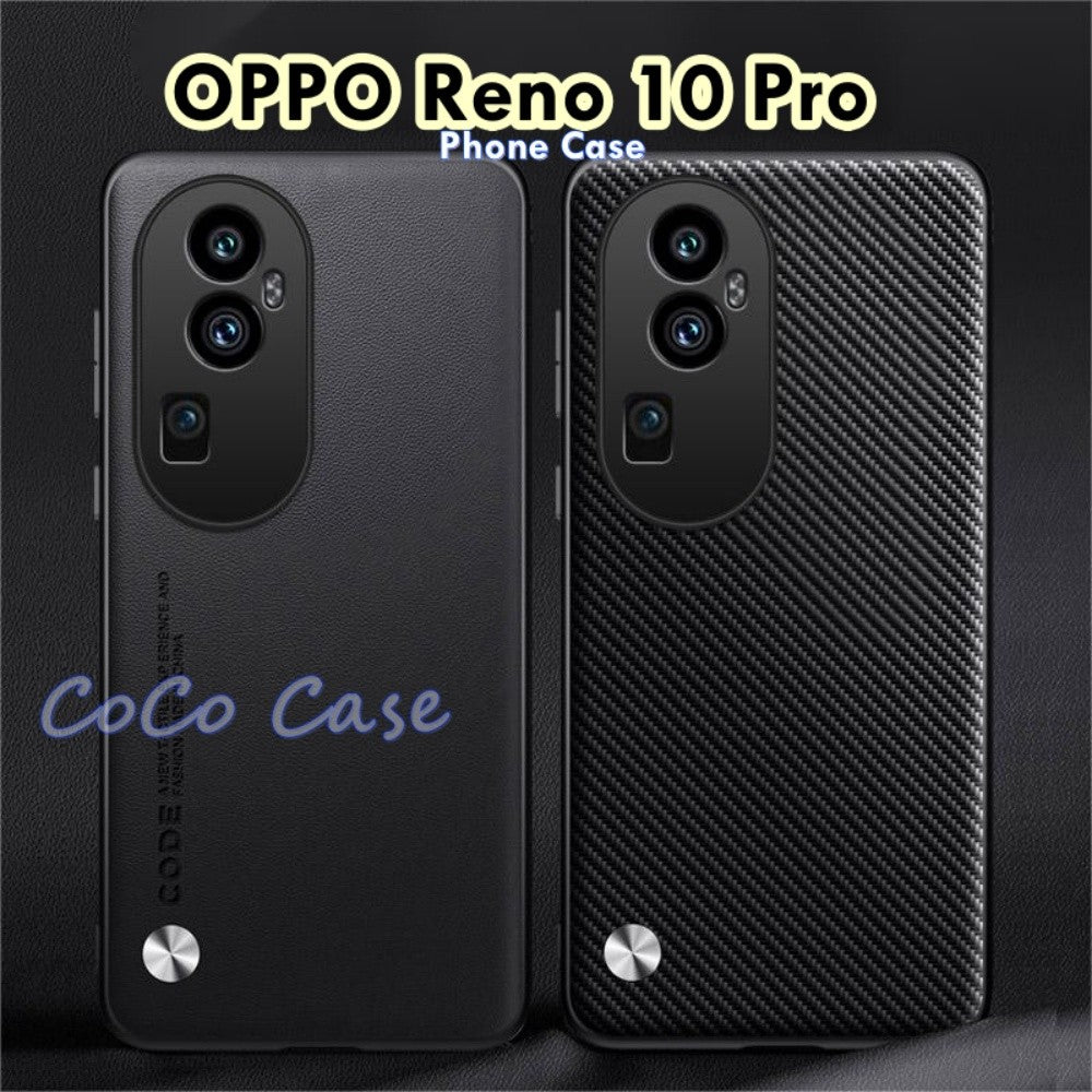 For OPPO Reno 10 Pro Cover Silicone Professional Full Case Classic Simple Solid Color Phone Case Cover sweatproof
