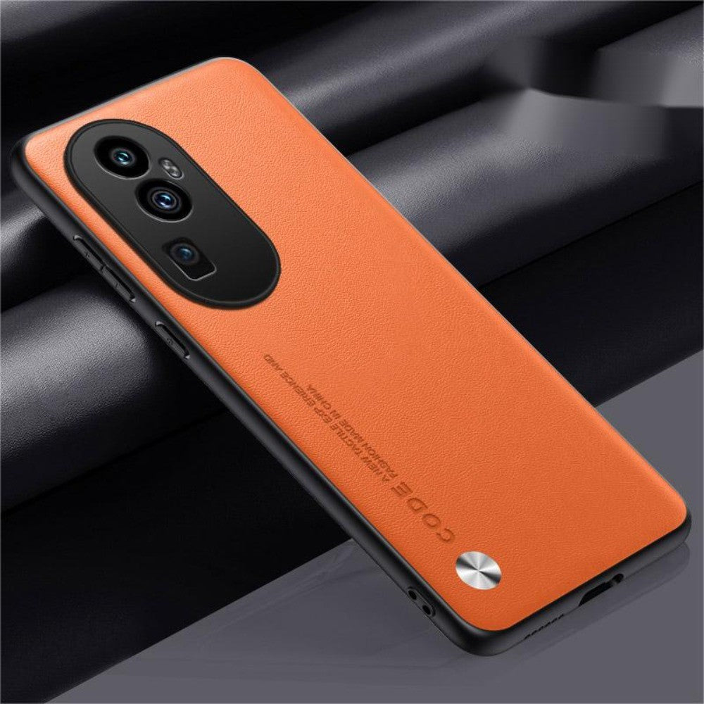 For OPPO Reno 10 Pro Cover Silicone Professional Full Case Classic Simple Solid Color Phone Case Cover sweatproof