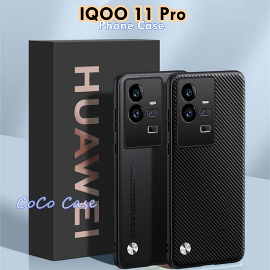 For iQOO 11 Pro Cover Silicone Professional Full Case Classic Simple Solid Color Phone Case Cover sweatproof