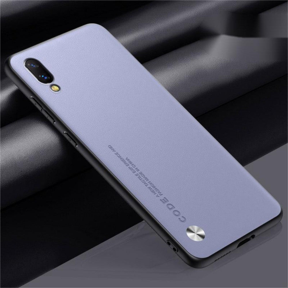 For VIVO 11 Cover Silicone Professional Full Case Classic Simple Solid Color Phone Case Cover sweatproof