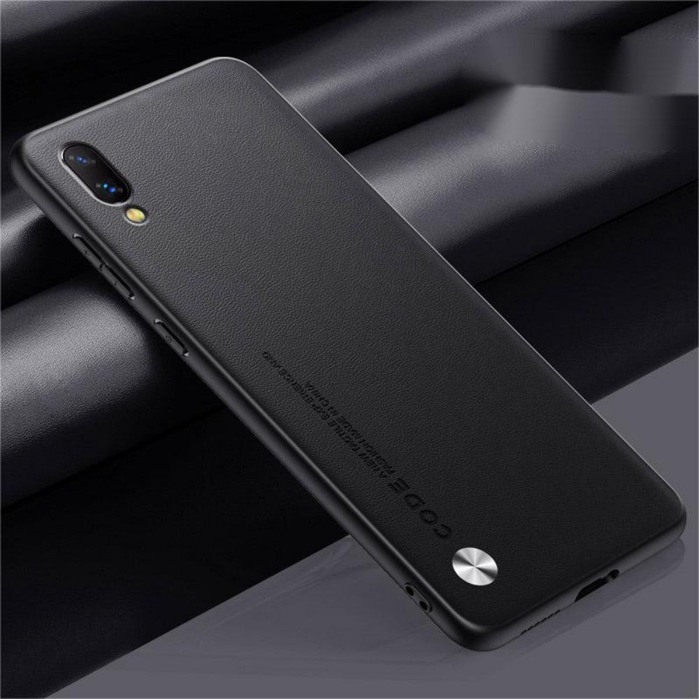 For VIVO 11 Cover Silicone Professional Full Case Classic Simple Solid Color Phone Case Cover sweatproof