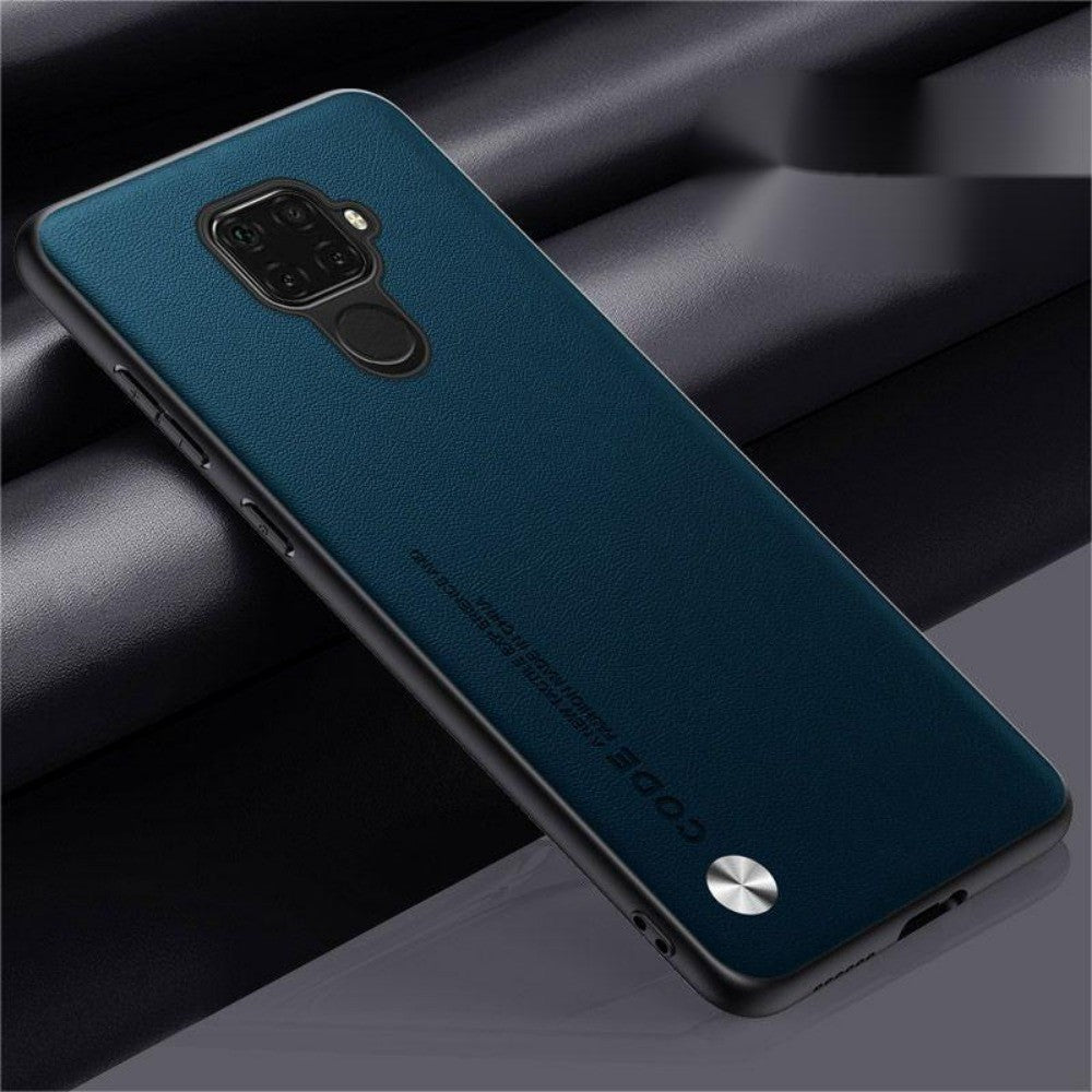 For Huawei Nova 5i Pro Cover Silicone Professional Full Case Classic Simple Solid Color Phone Case Cover sweatproofv