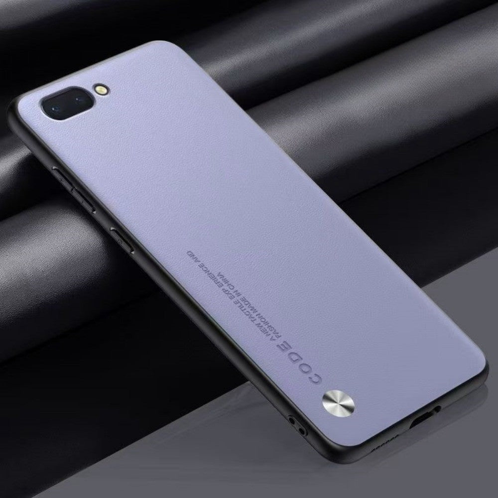 For OPPO R11 Cover Silicone Professional Full Case Classic Simple Solid Color Phone Case Cover sweatproof