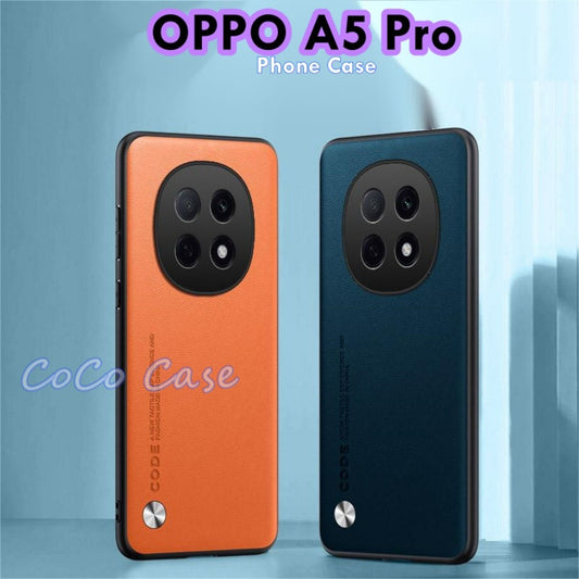 For OPPO A5 Pro Cover Silicone Professional Full Case Classic Simple Solid Color Phone Case Cover sweatproof