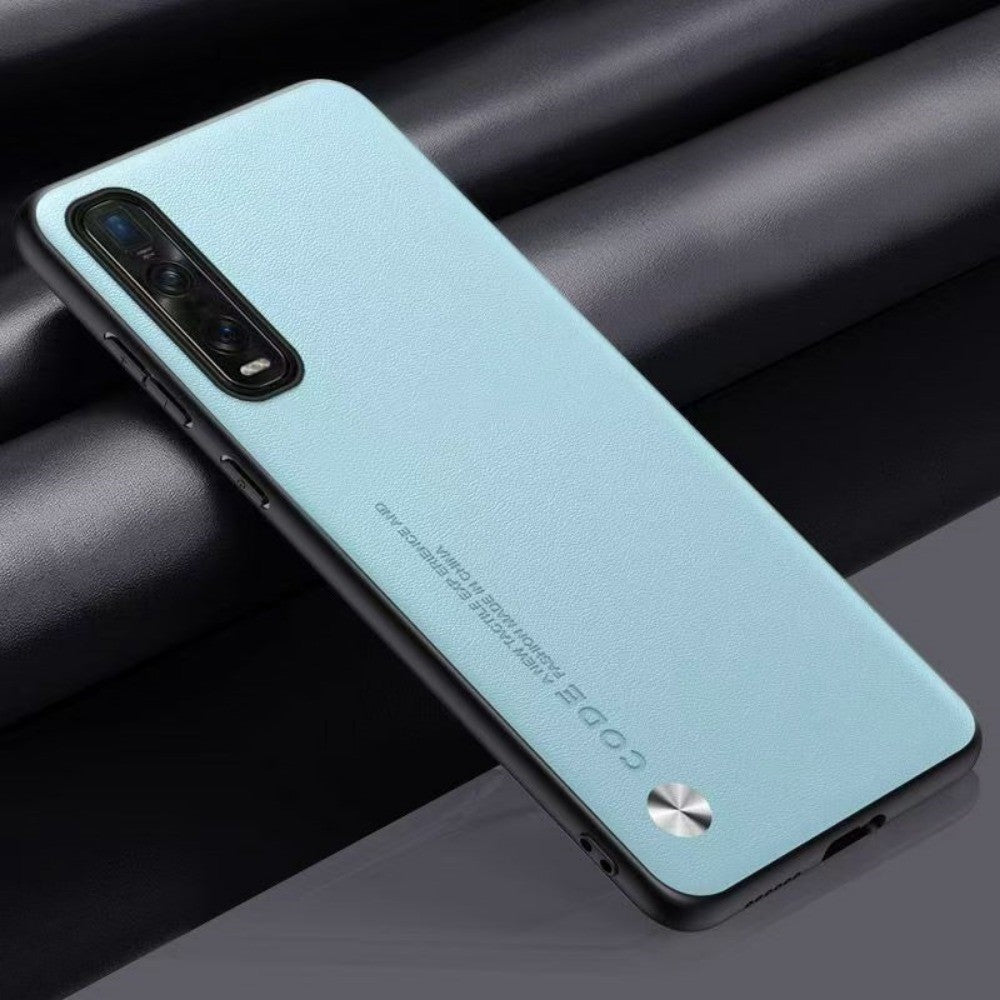 For OPPO Find X2 Pro Cover Silicone Professional Full Case Classic Simple Solid Color Phone Case Cover sweatproof