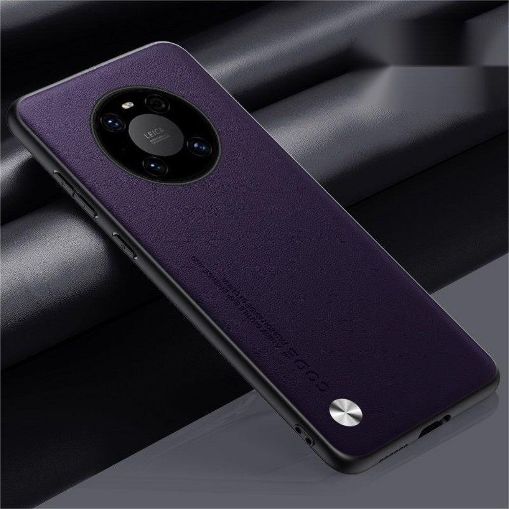 For Huawei Mate 40 Pro Cover Silicone Professional Full Case Classic Simple Solid Color Phone Case Cover sweatproof