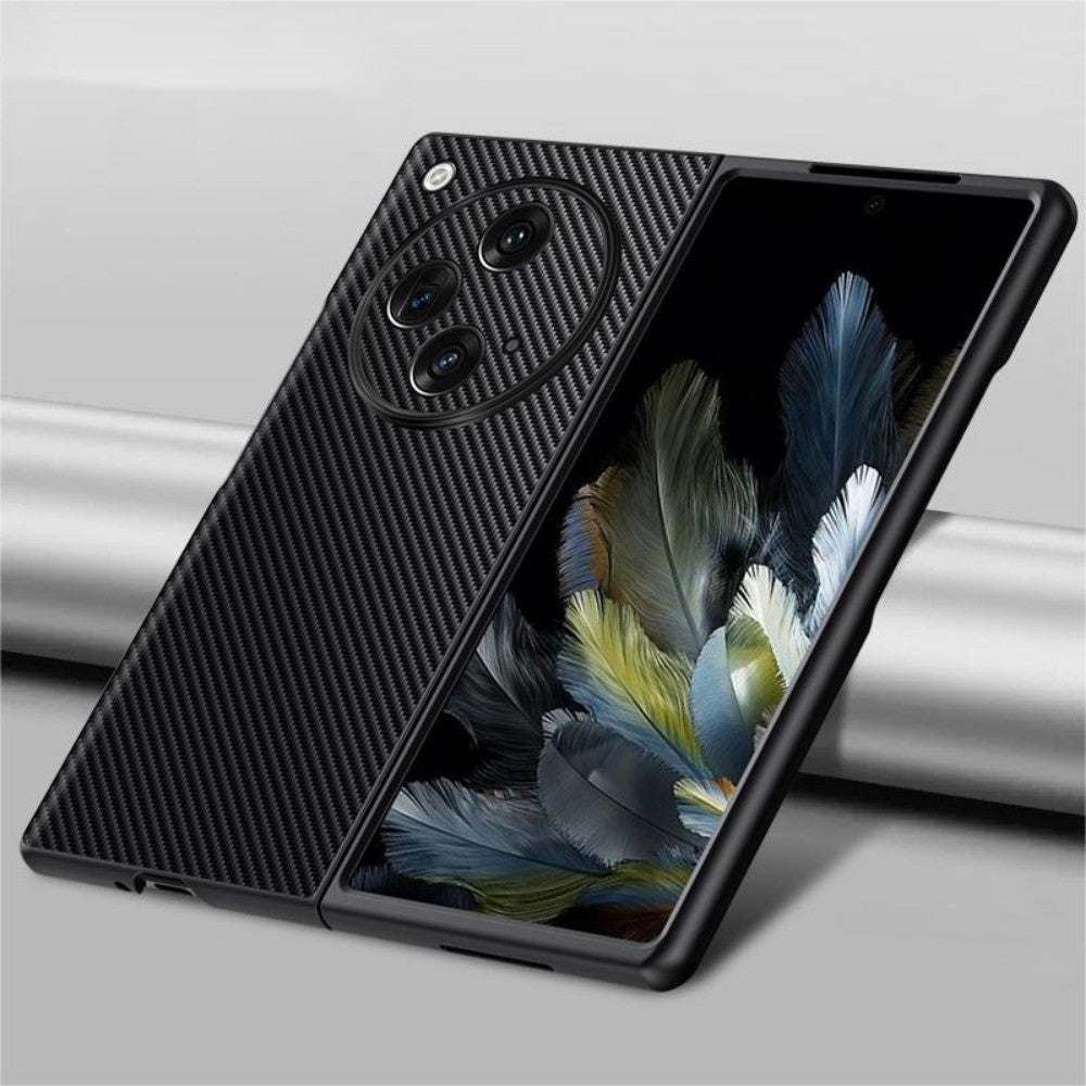 For OPPO Find N3 Cover Silicone Professional Full Case Classic Simple Solid Color Phone Case Cover sweatproof