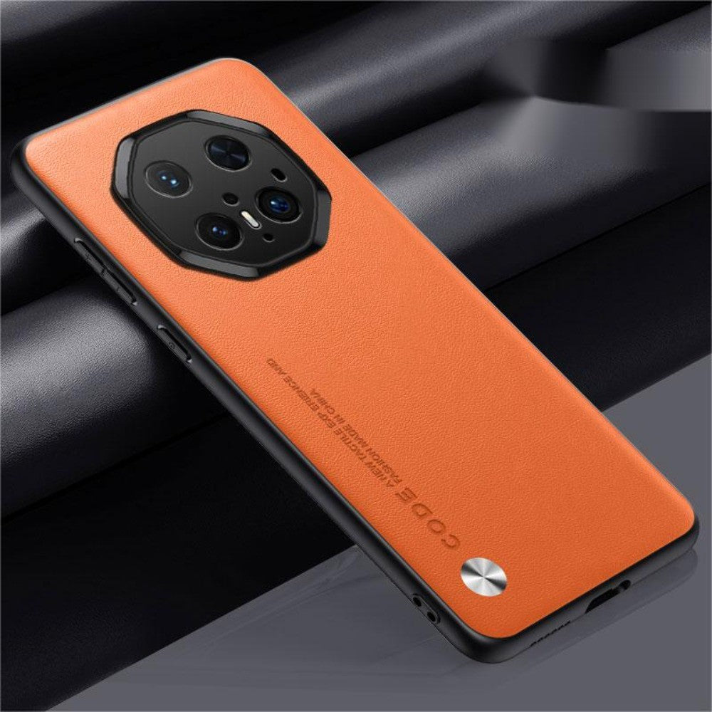 For Huawei Mate 70 RS Cover Silicone Professional Full Case Classic Simple Solid Color Phone Case Cover sweatproof