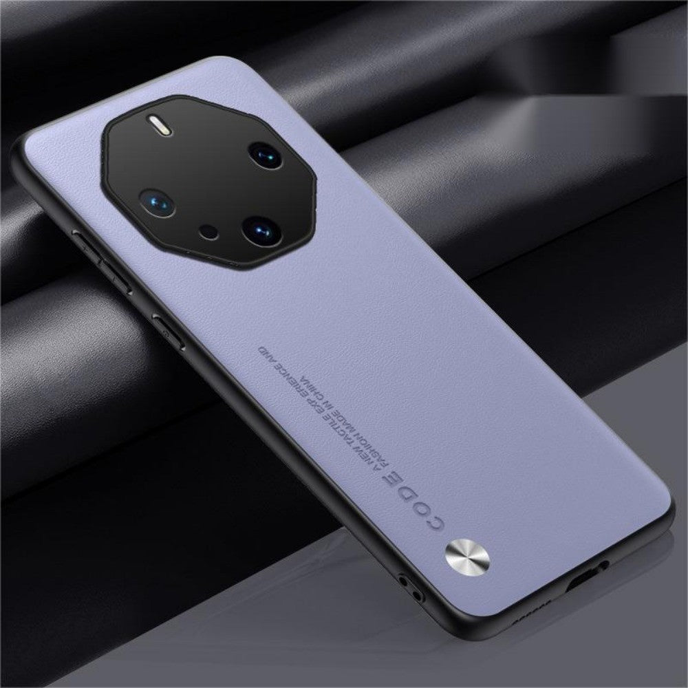 For Huawei Mate 60RS Cover Silicone Professional Full Case Classic Simple Solid Color Phone Case Cover sweatproof