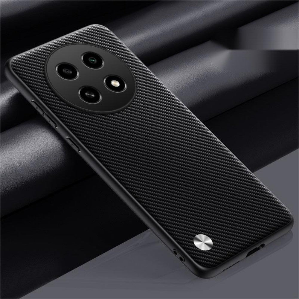 For OPPO A2 Pro Cover Silicone Professional Full Case Classic Simple Solid Color Phone Case Cover sweatproof