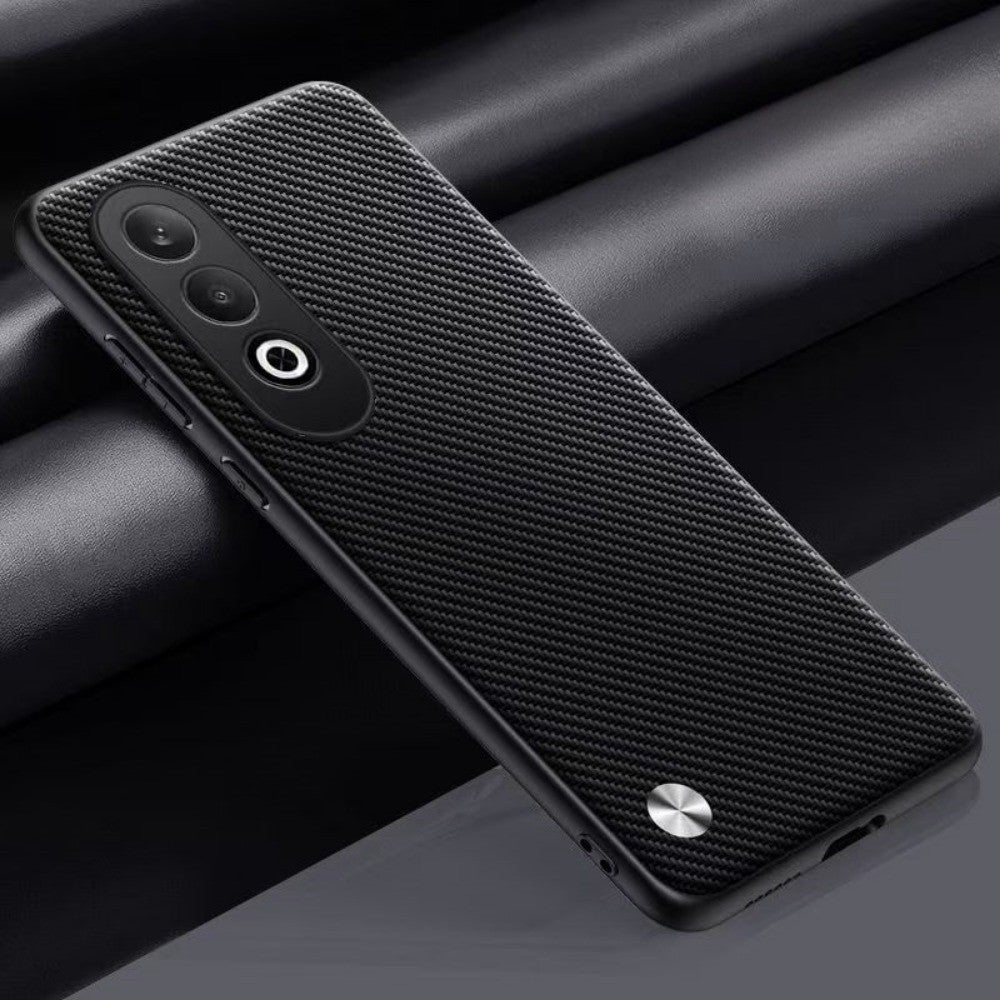 For OPPO K12 Cover Silicone Professional Full Case Classic Simple Solid Color Phone Case Cover sweatproof