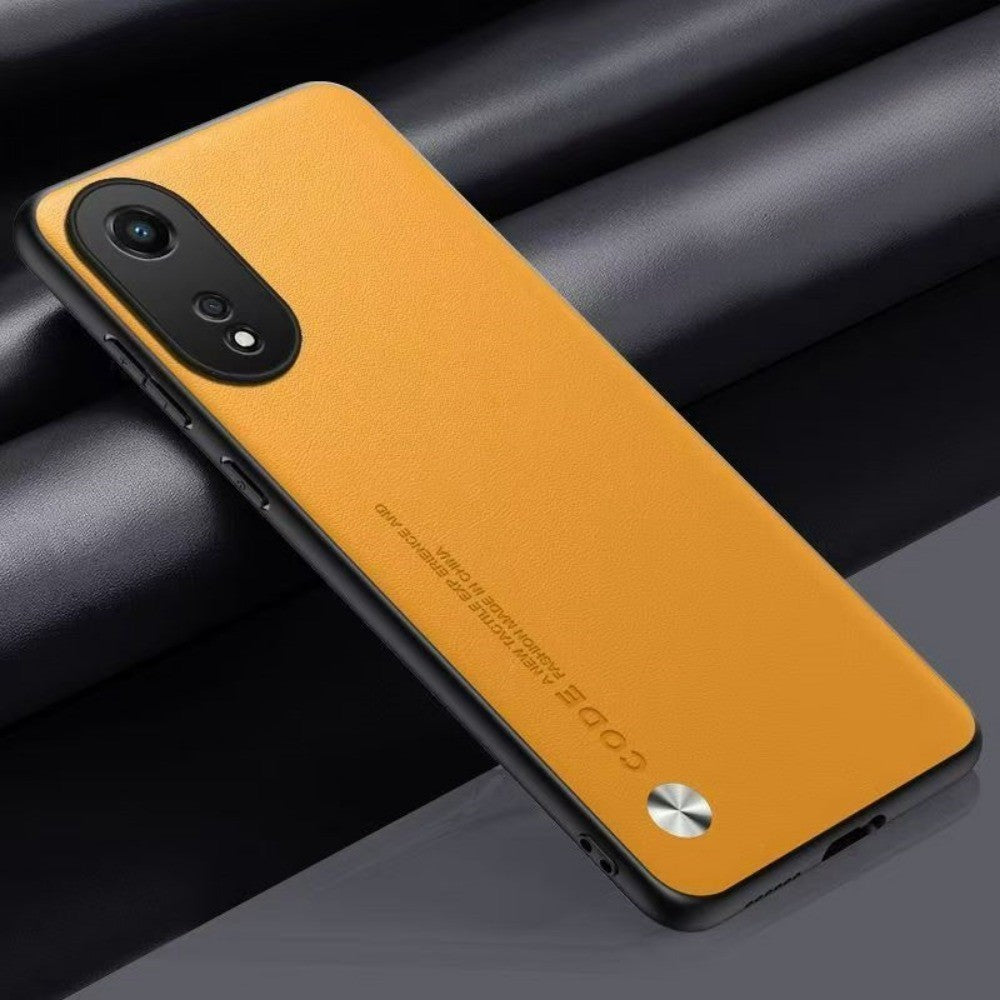 For OPPO A78 4G Cover Silicone Professional Full Case Classic Simple Solid Color Phone Case Cover sweatproof