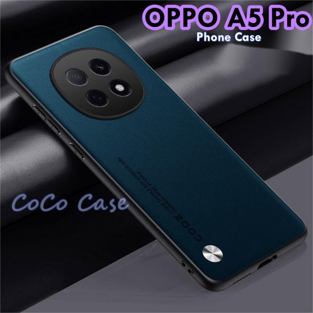 For OPPO A5 Pro Cover Silicone Professional Full Case Classic Simple Solid Color Phone Case Cover sweatproof