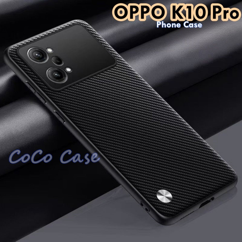 For OPPO K10 Pro Cover Silicone Professional Full Case Classic Simple Solid Color Phone Case Cover sweatproof