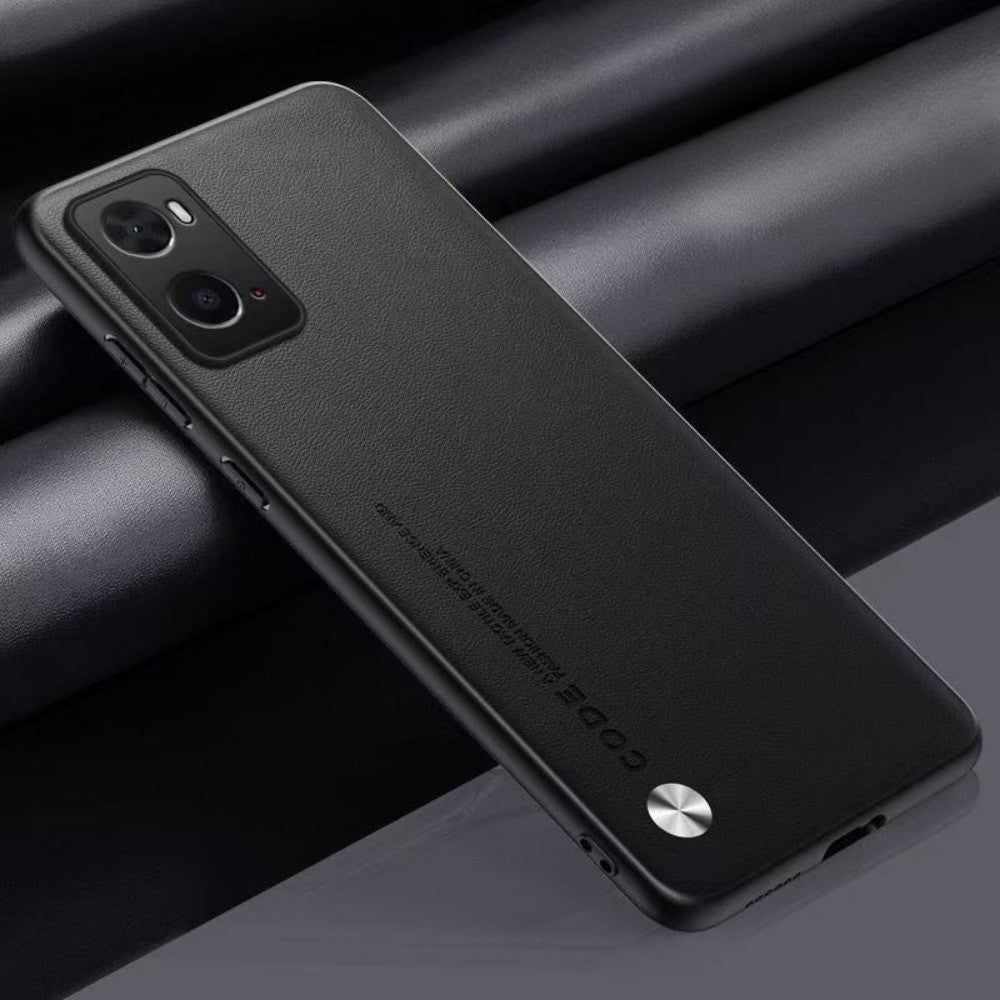 For OPPO A36 Cover Silicone Professional Full Case Classic Simple Solid Color Phone Case Cover sweatproof