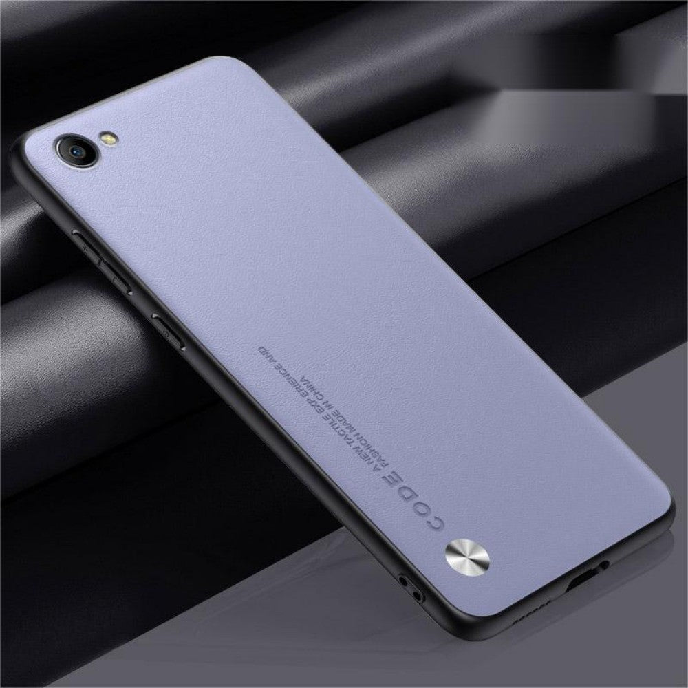 For VIVO Y83 Cover Silicone Professional Full Case Classic Simple Solid Color Phone Case Cover sweatproof