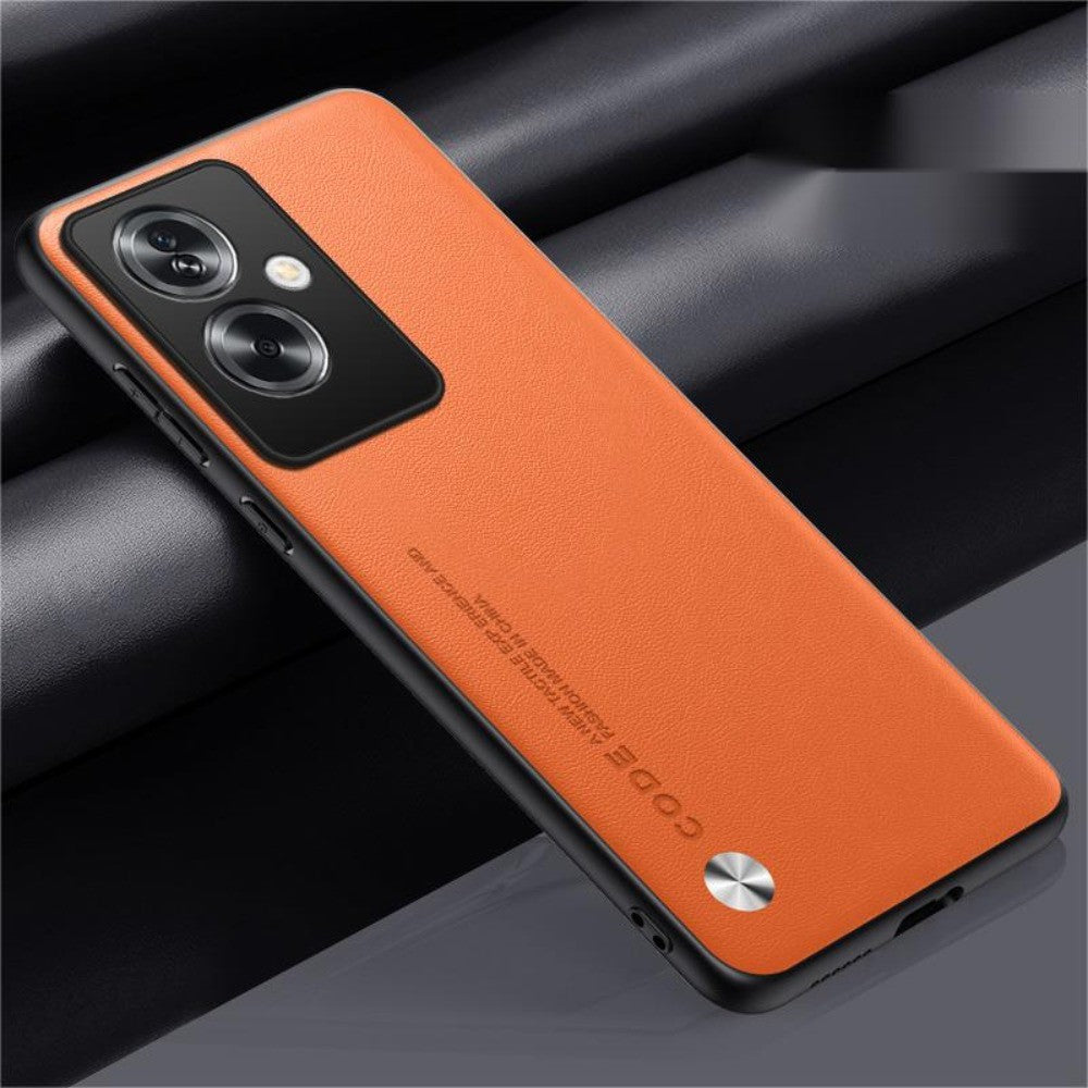 For OPPO A79 5G Cover Silicone Professional Full Case Classic Simple Solid Color Phone Case Cover sweatproof