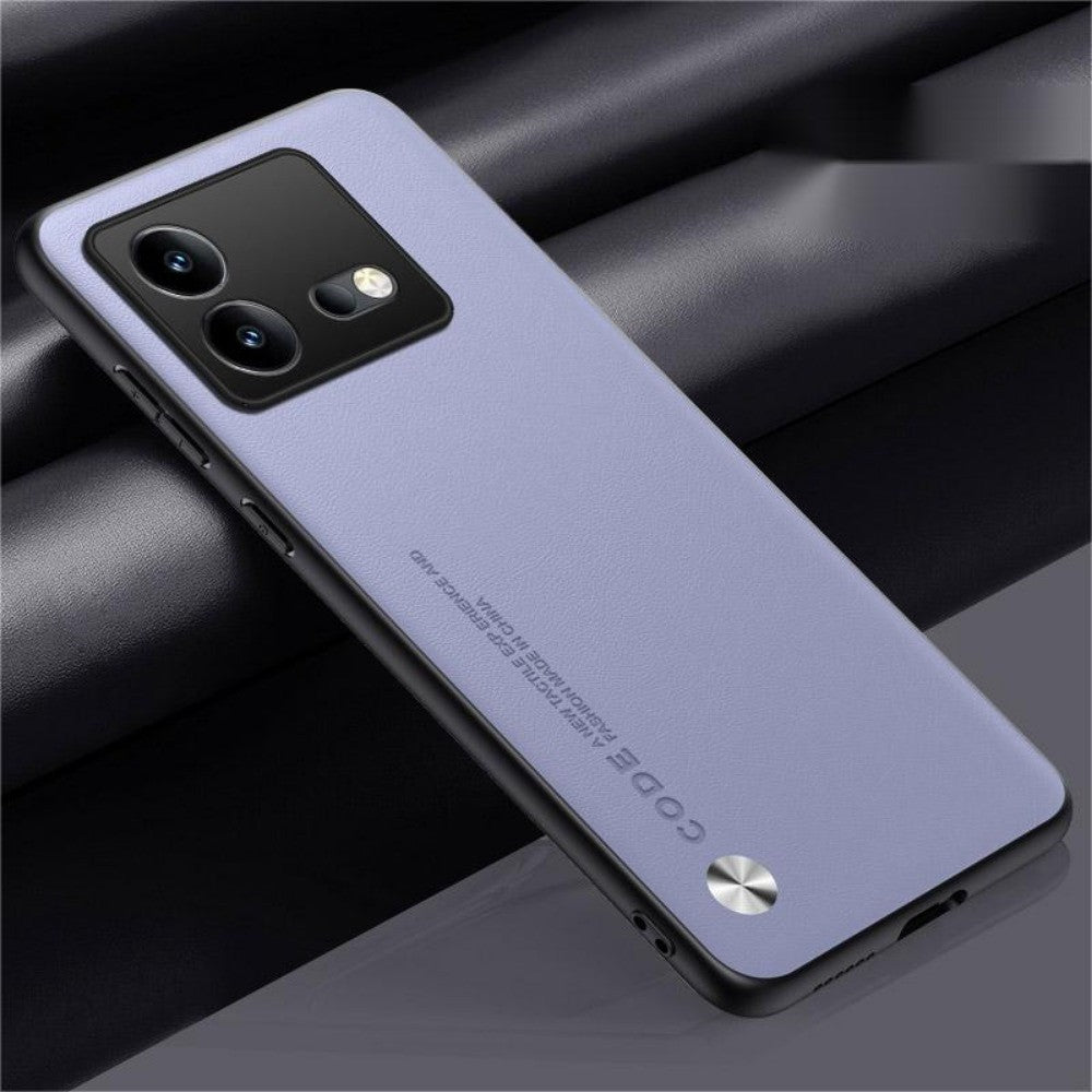 For IQOO Neo 8 Cover Silicone Professional Full Case Classic Simple Solid Color Phone Case Cover sweatproof