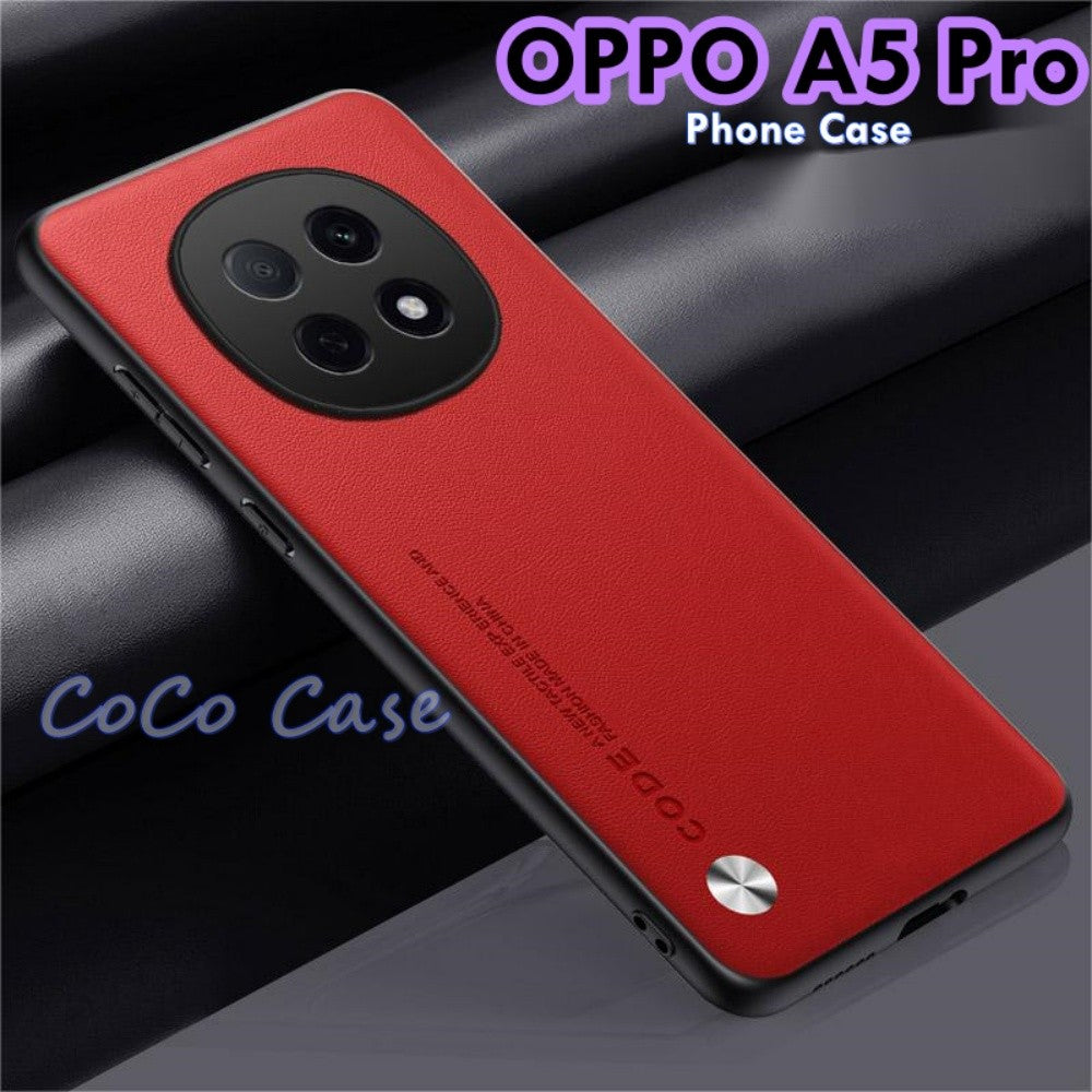 For OPPO A5 Pro Cover Silicone Professional Full Case Classic Simple Solid Color Phone Case Cover sweatproof