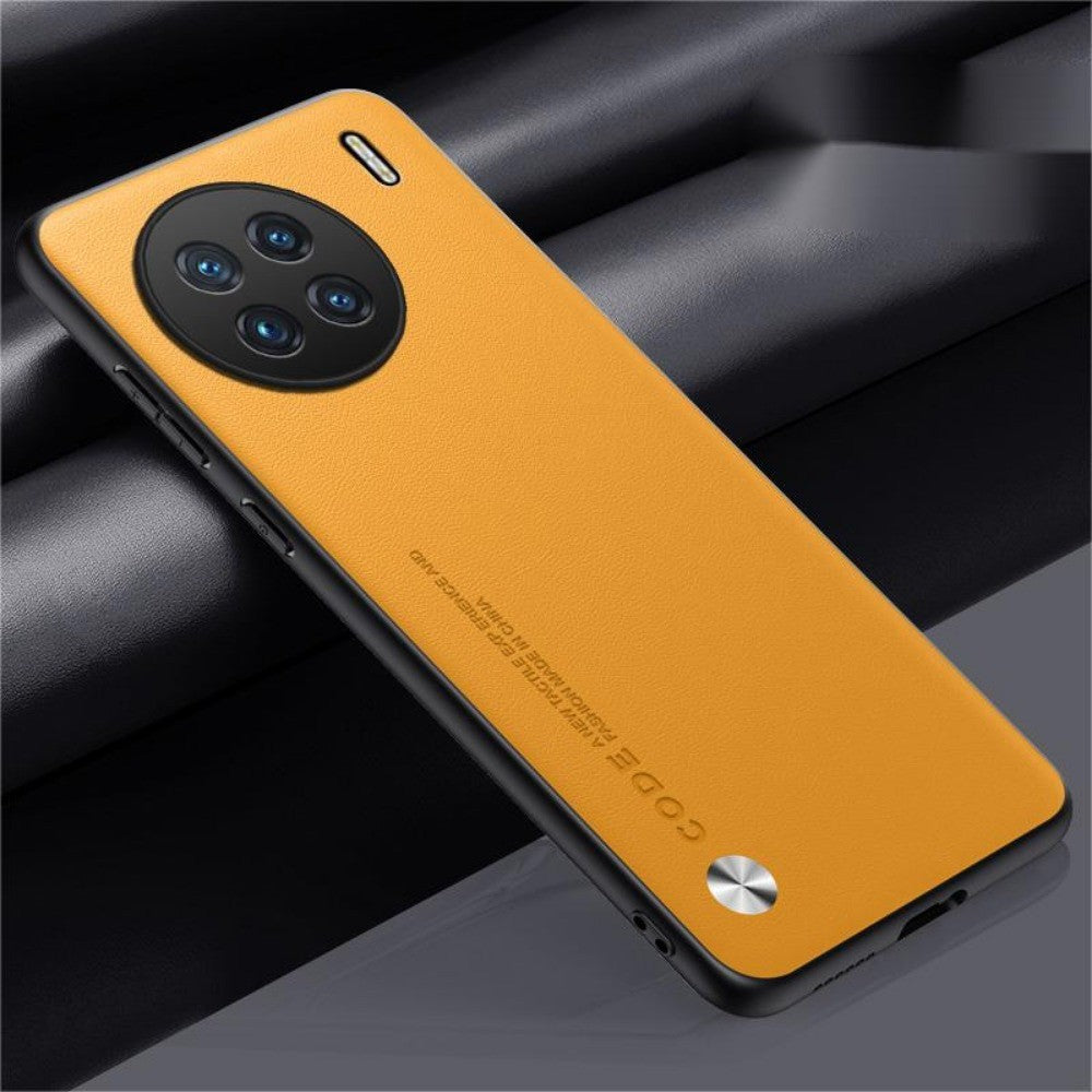 For VIVO X90 Cover Silicone Professional Full Case Classic Simple Solid Color Phone Case Cover sweatproof