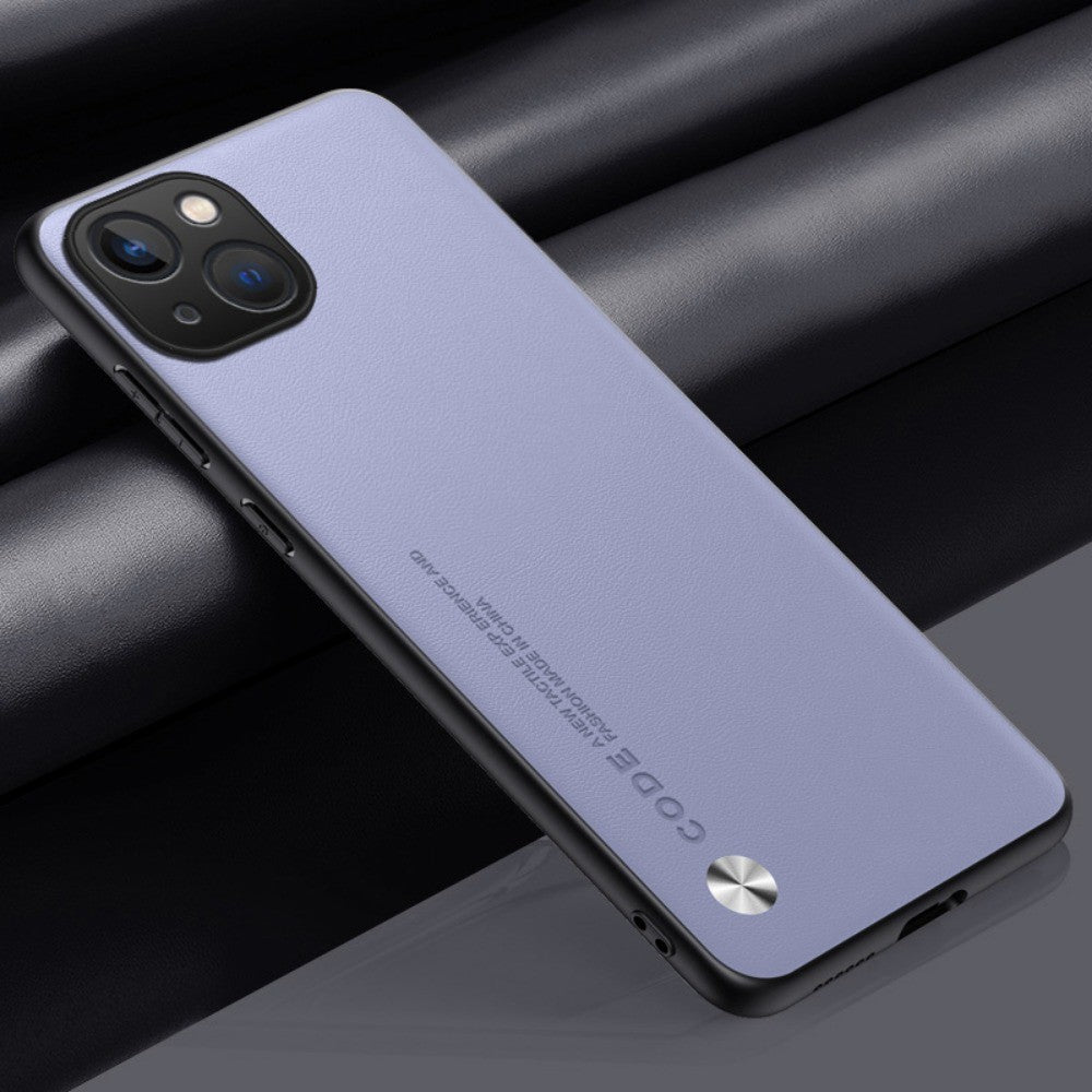 For IPhone 15 Cover Silicone Professional Full Case Classic Simple Solid Color Phone Case Cover sweatproof