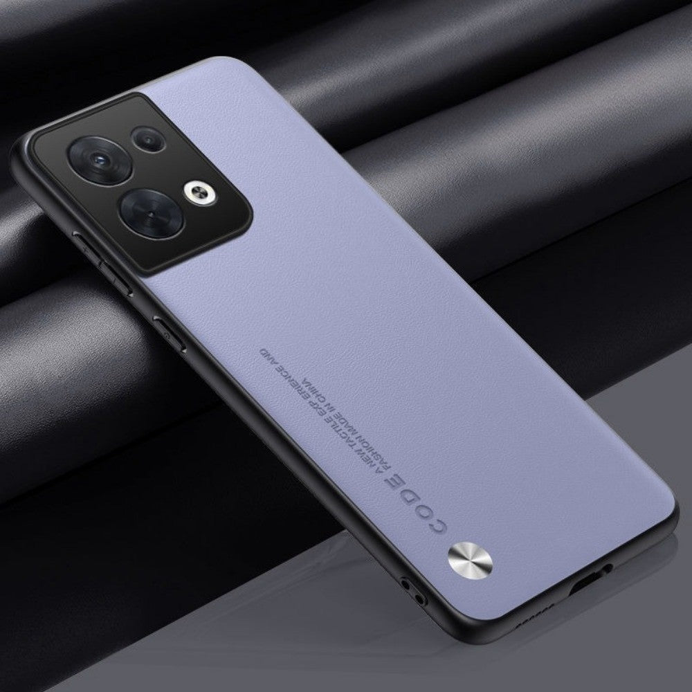 For OPPO Reno 8 Pro Cover Silicone Professional Full Case Classic Simple Solid Color Phone Case Cover sweatproof