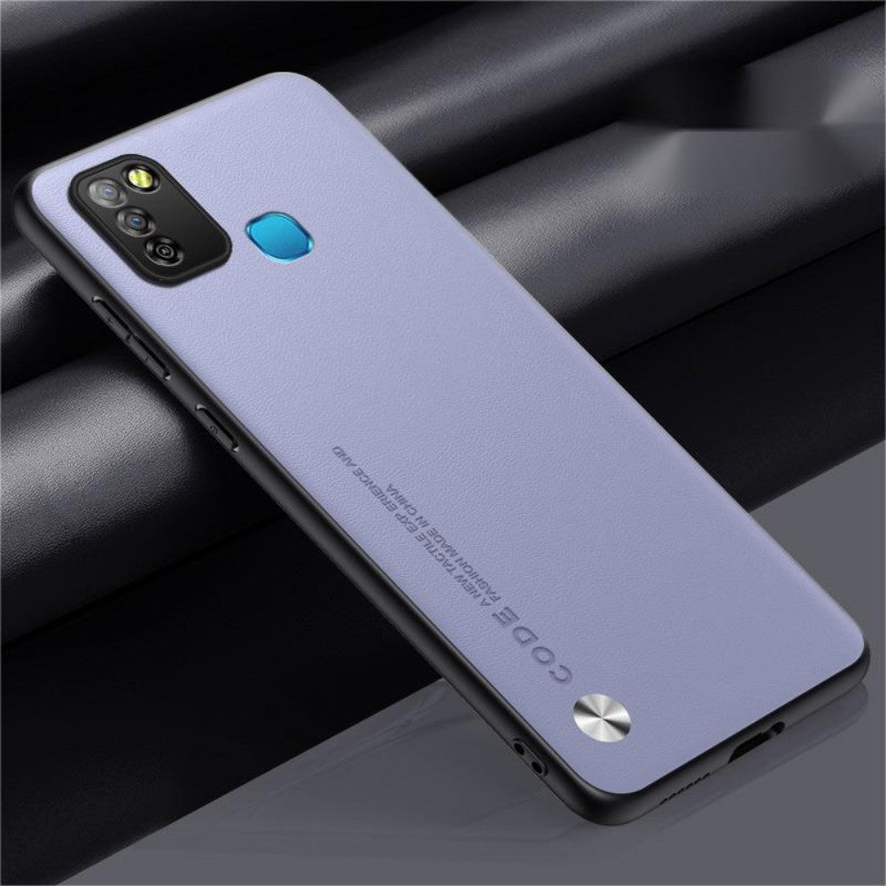 For Tecno Samt 5 Cover Silicone Professional Full Case Classic Simple Solid Color Phone Case Cover sweatproof