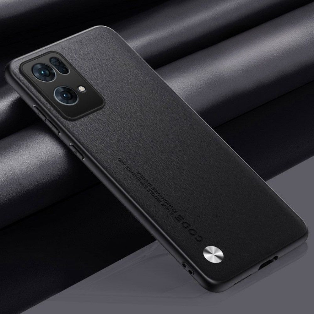 For OPPO Reno 7 Pro Cover Silicone Professional Full Case Classic Simple Solid Color Phone Case Cover sweatproof