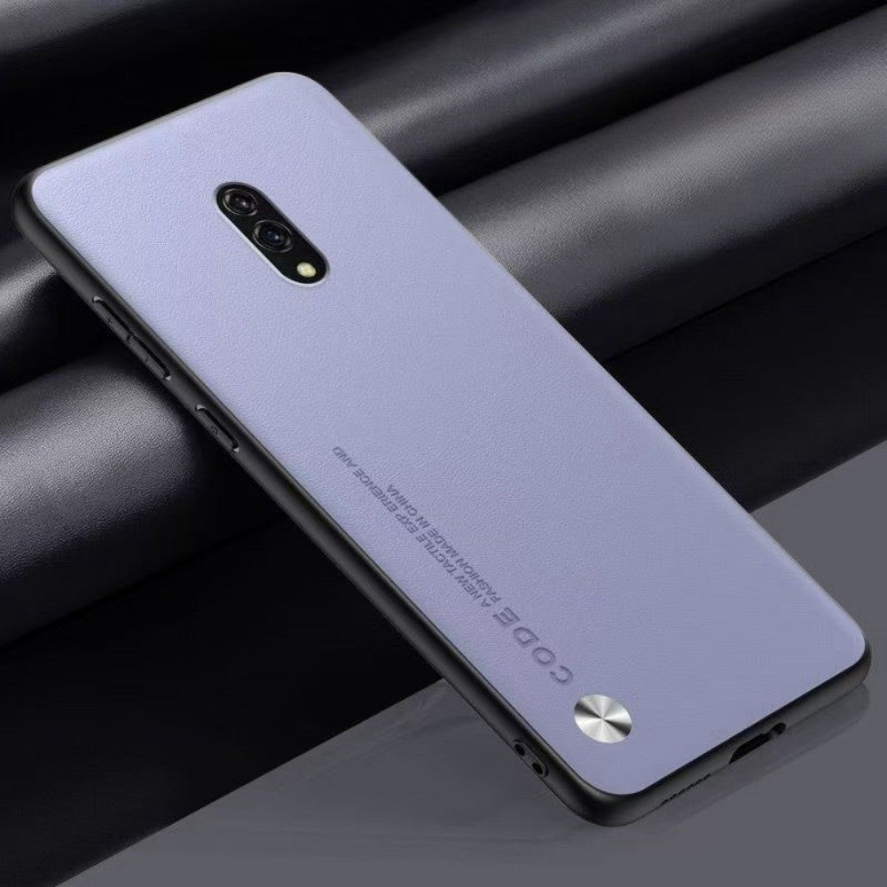 For OPPO K3 Cover Silicone Professional Full Case Classic Simple Solid Color Phone Case Cover sweatproof