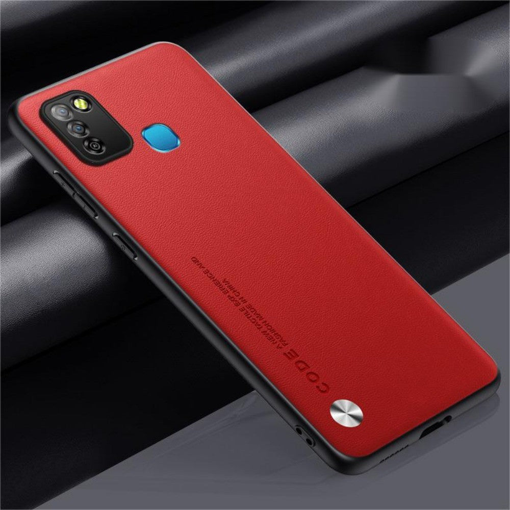 For Tecno Samt 5 Cover Silicone Professional Full Case Classic Simple Solid Color Phone Case Cover sweatproof