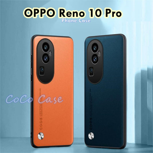 For OPPO Reno 10 Pro Cover Silicone Professional Full Case Classic Simple Solid Color Phone Case Cover sweatproof