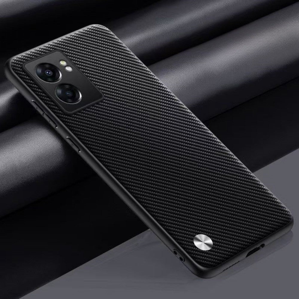 For OPPO A57 4G Cover Silicone Professional Full Case Classic Simple Solid Color Phone Case Cover sweatproof