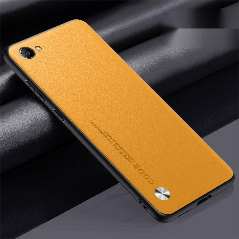 For VIVO Y83 Cover Silicone Professional Full Case Classic Simple Solid Color Phone Case Cover sweatproof