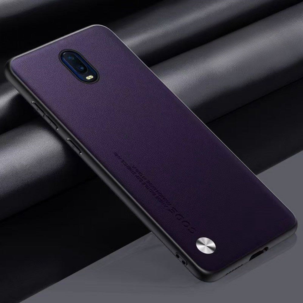 For OPPO R17 Cover Silicone Professional Full Case Classic Simple Solid Color Phone Case Cover sweatproof