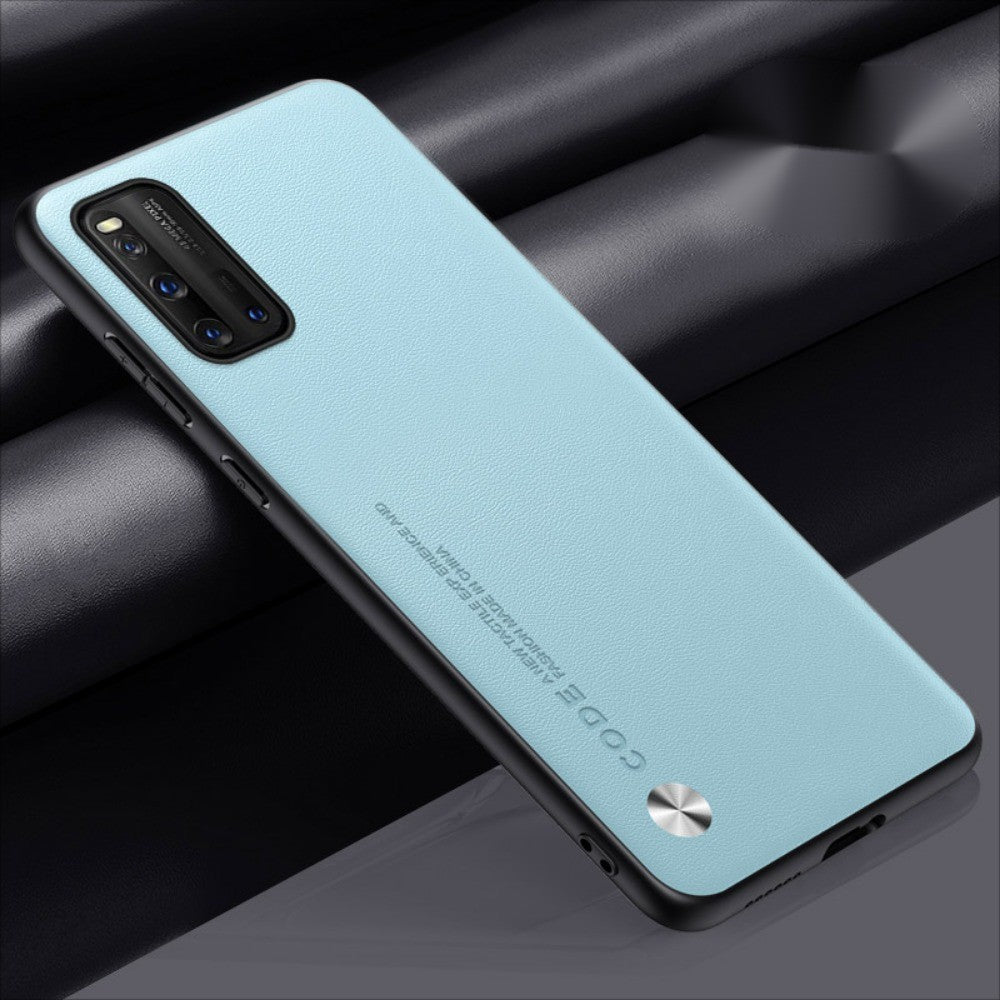For IQOO 3 Cover Silicone Professional Full Case Classic Simple Solid Color Phone Case Cover sweatproof