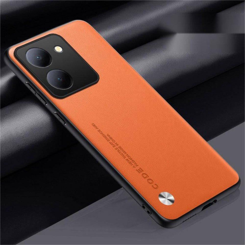 For VIVO Y78 Cover Silicone Professional Full Case Classic Simple Solid Color Phone Case Cover sweatproof