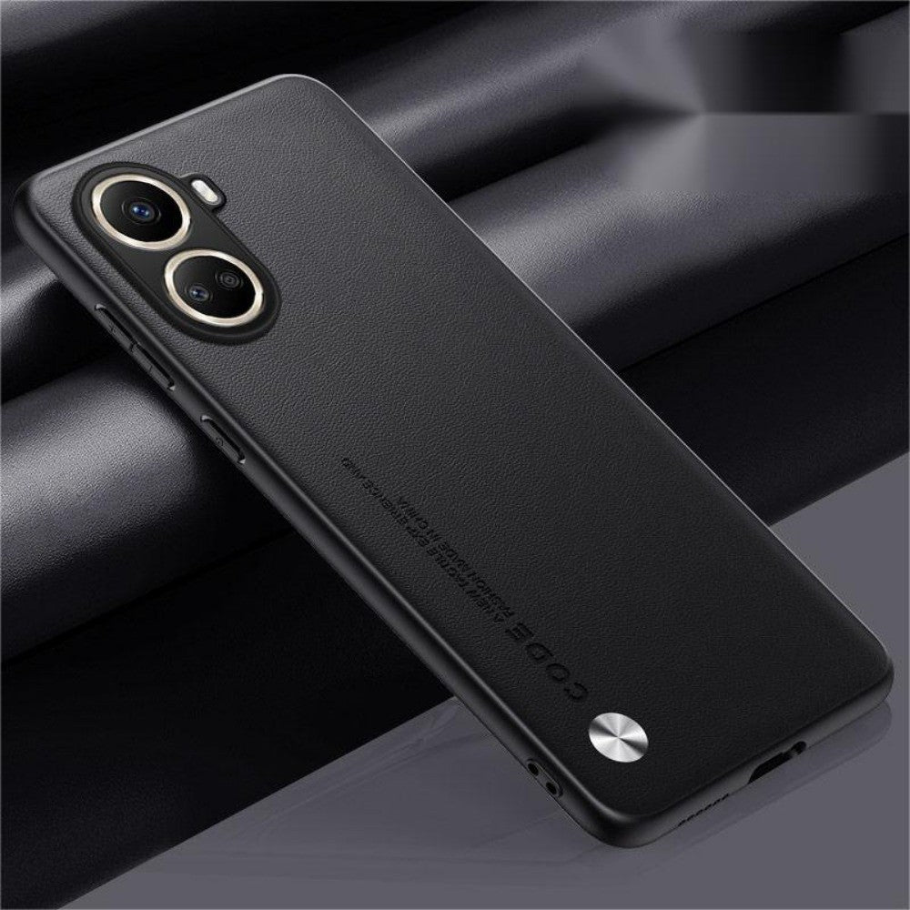 For Huawei Nova 10 SE Cover Silicone Professional Full Case Classic Simple Solid Color Phone Case Cover sweatproof
