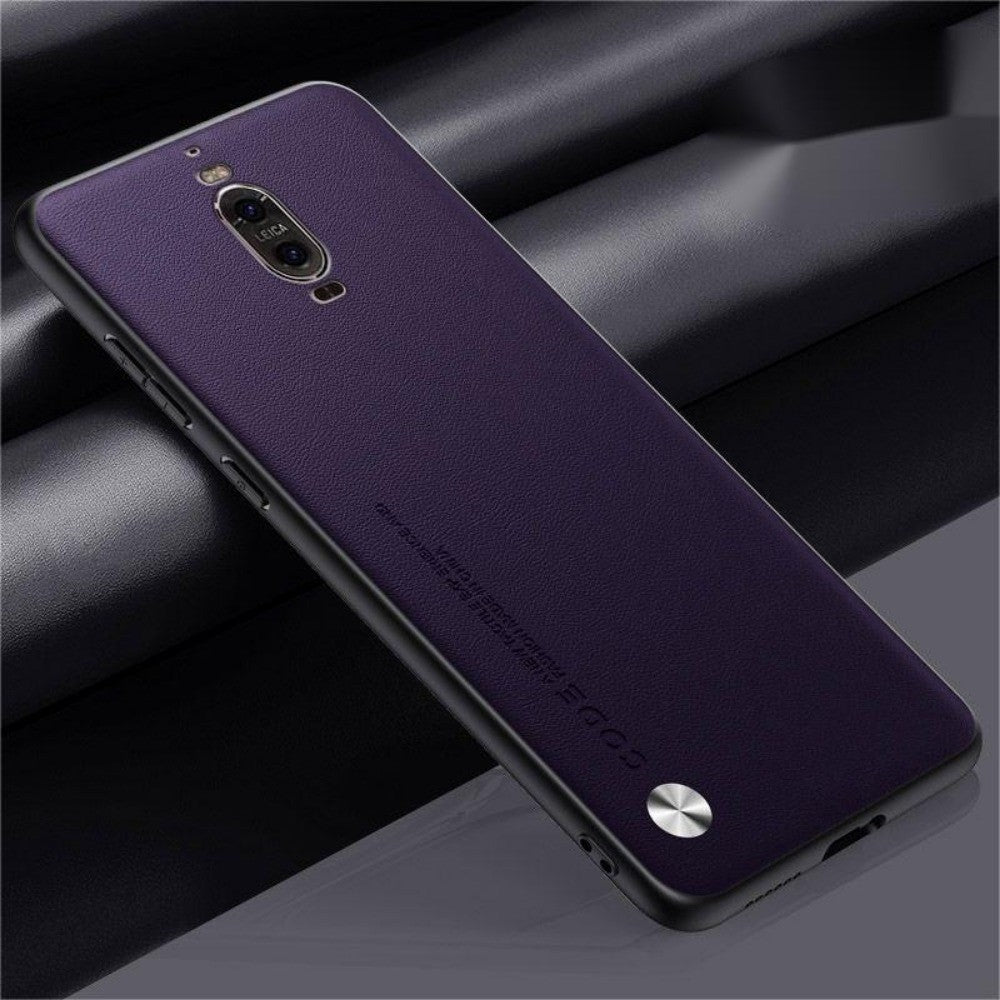 For Huawei Mate 9 Pro Cover Silicone Professional Full Case Classic Simple Solid Color Phone Case Cover sweatproofHuawei
