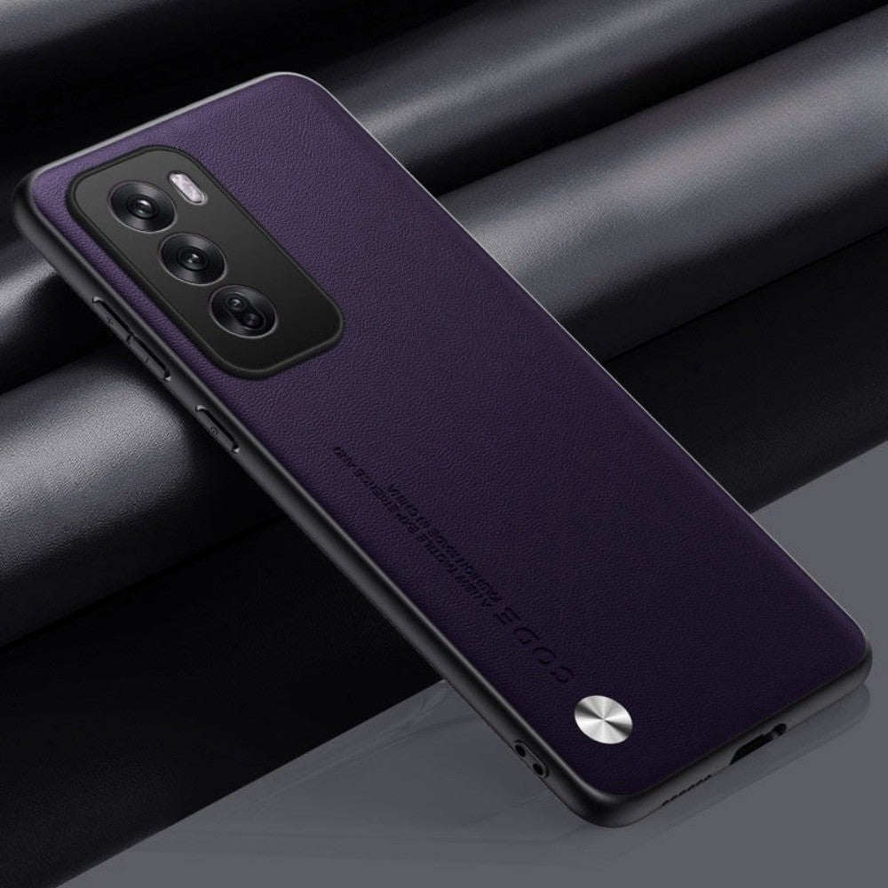 For OPPO Reno 12 China Edition Cover Silicone Professional Full Case Classic Simple Solid Color Phone Case Cover sweatproof