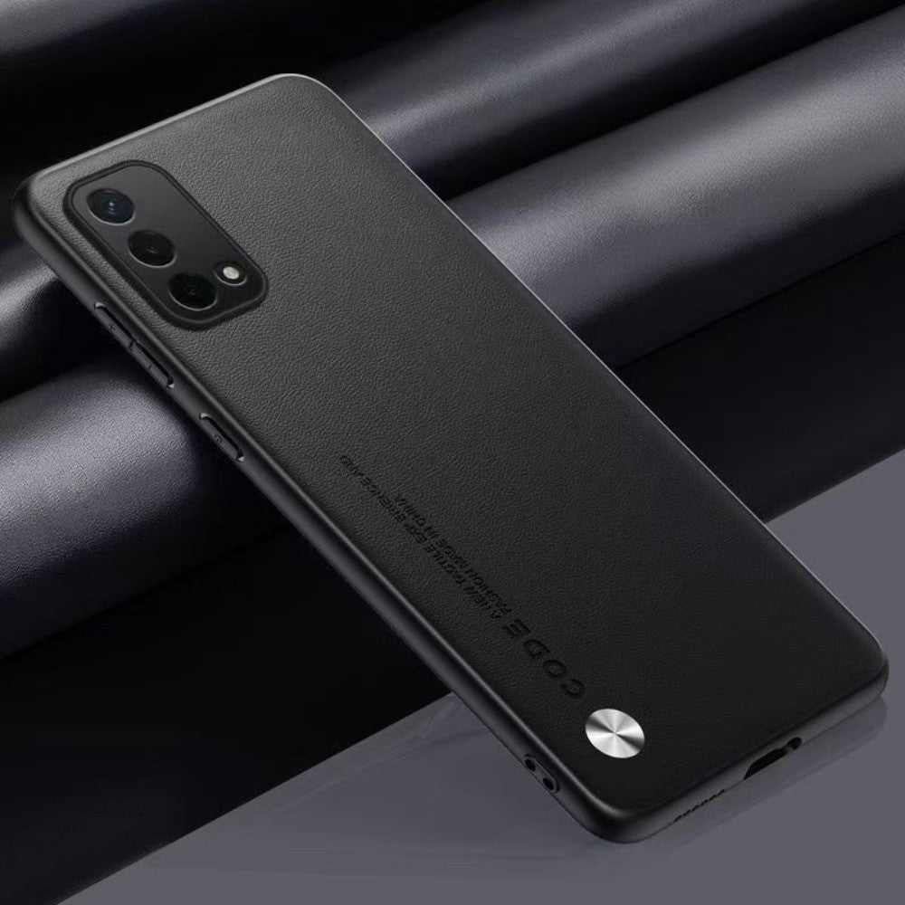 For OPPO A74 5G Cover Silicone Professional Full Case Classic Simple Solid Color Phone Case Cover sweatproof