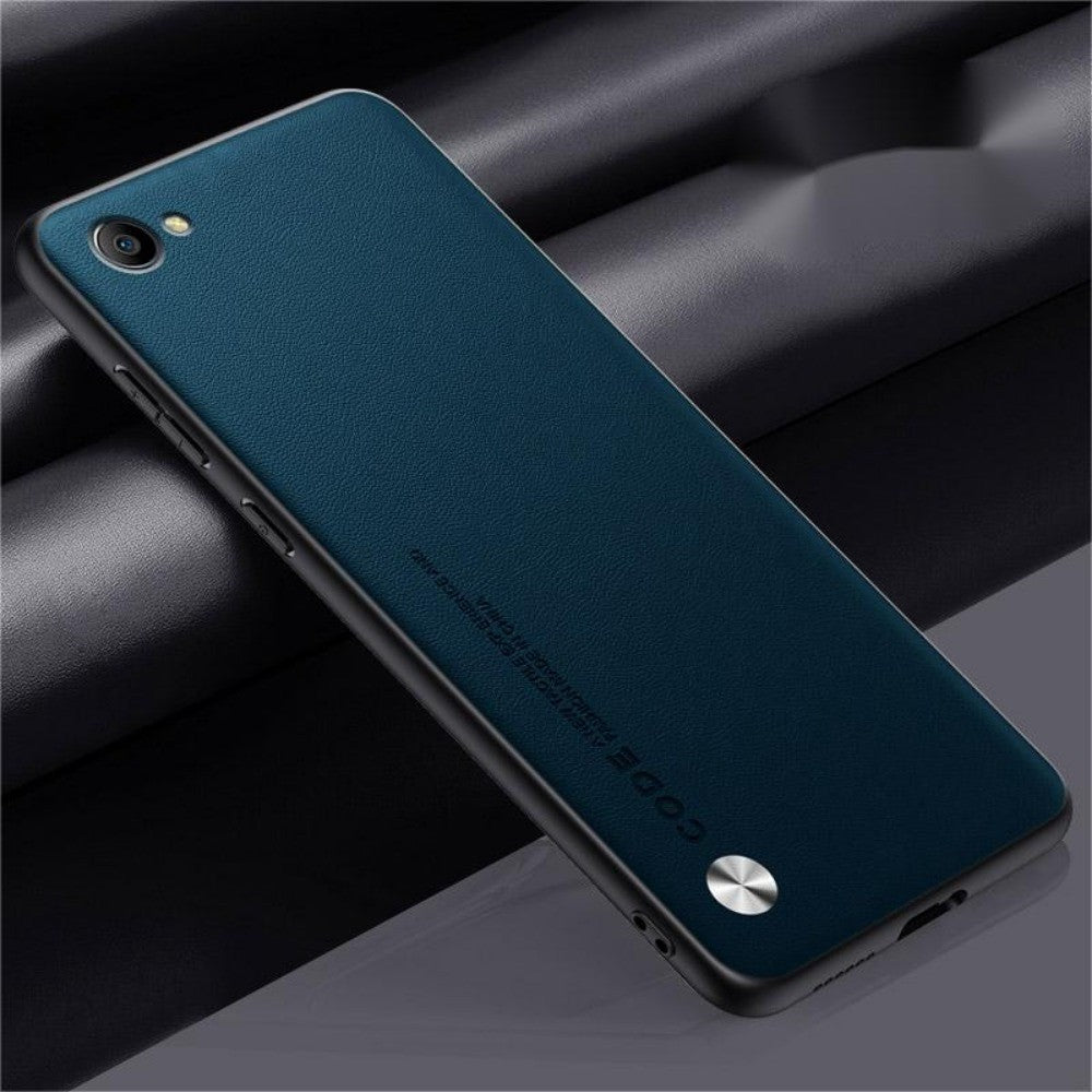 For VIVO Y83 Cover Silicone Professional Full Case Classic Simple Solid Color Phone Case Cover sweatproof