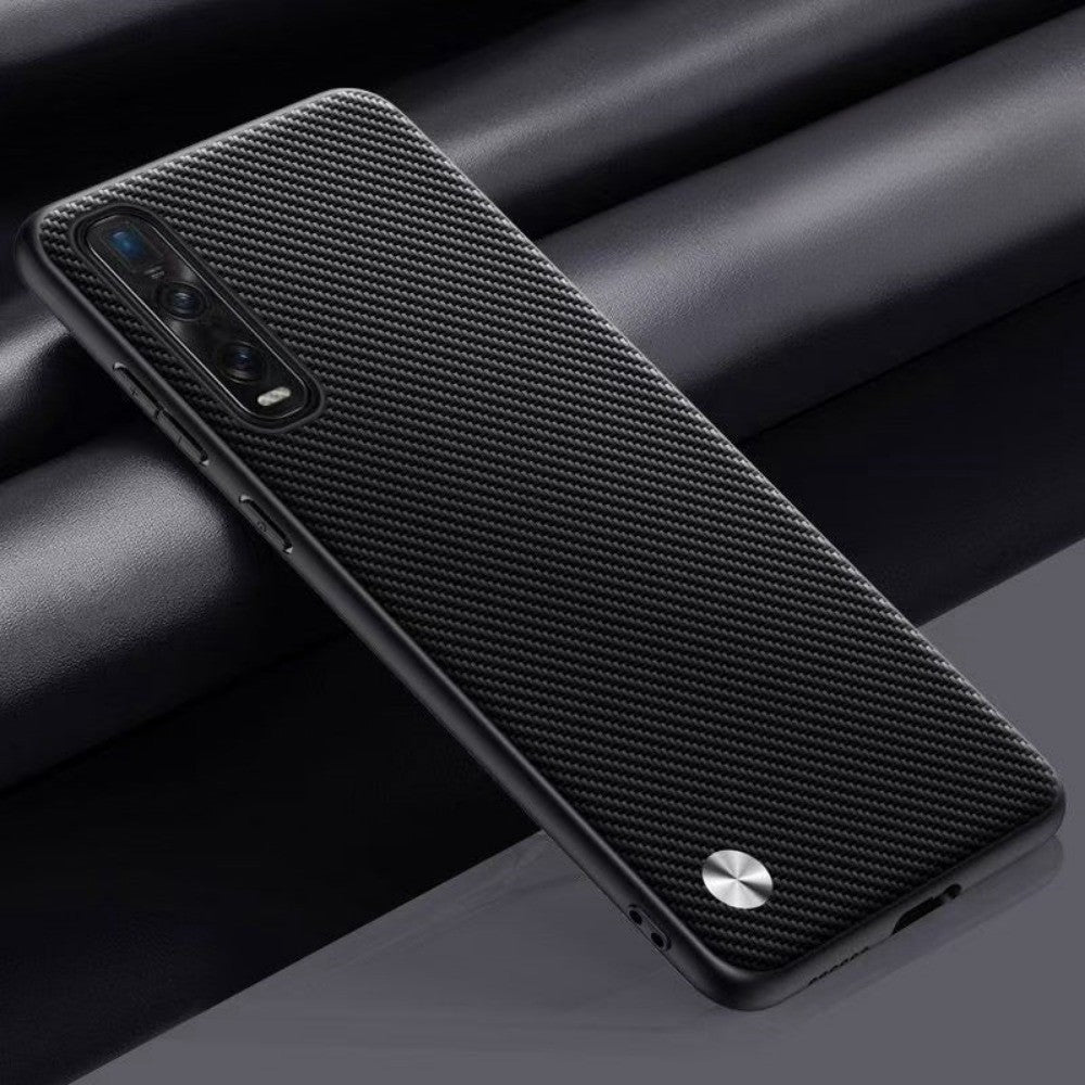 For OPPO Find X2 Pro Cover Silicone Professional Full Case Classic Simple Solid Color Phone Case Cover sweatproof