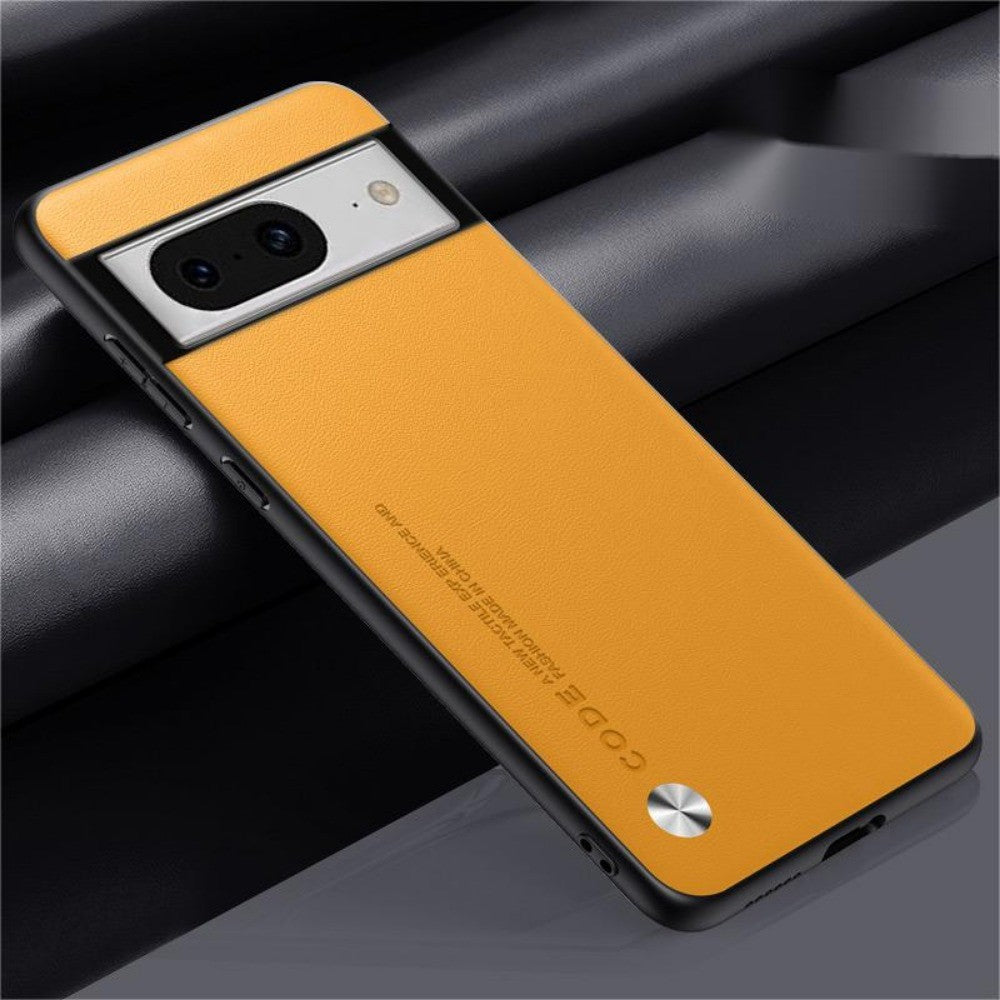 For Google Pixel 8 Pro Cover Silicone Professional Full Case Classic Simple Solid Color Phone Case Cover sweatproof