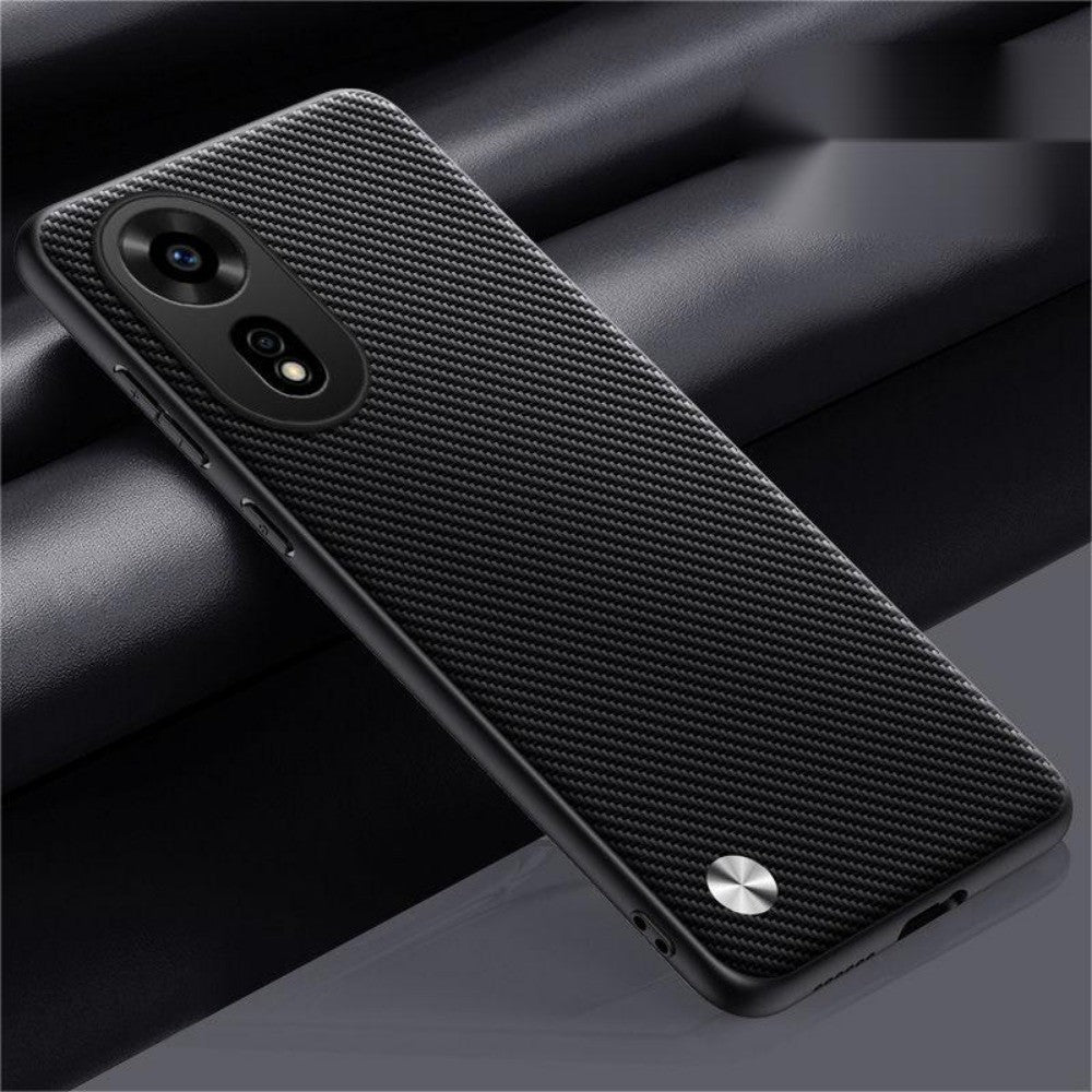 For Huawei Hi Note 12 SE Cover Silicone Professional Full Case Classic Simple Solid Color Phone Case Cover sweatproof