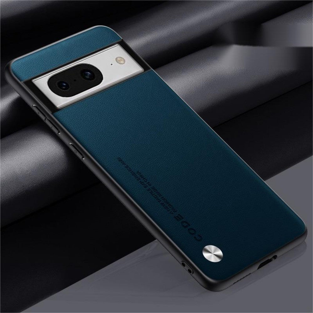 For Google Pixel 8 Cover Silicone Professional Full Case Classic Simple Solid Color Phone Case Cover sweatproof